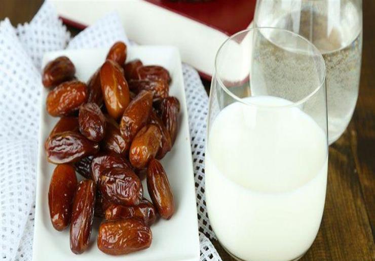 أفضل رجيم صحي في رمضان