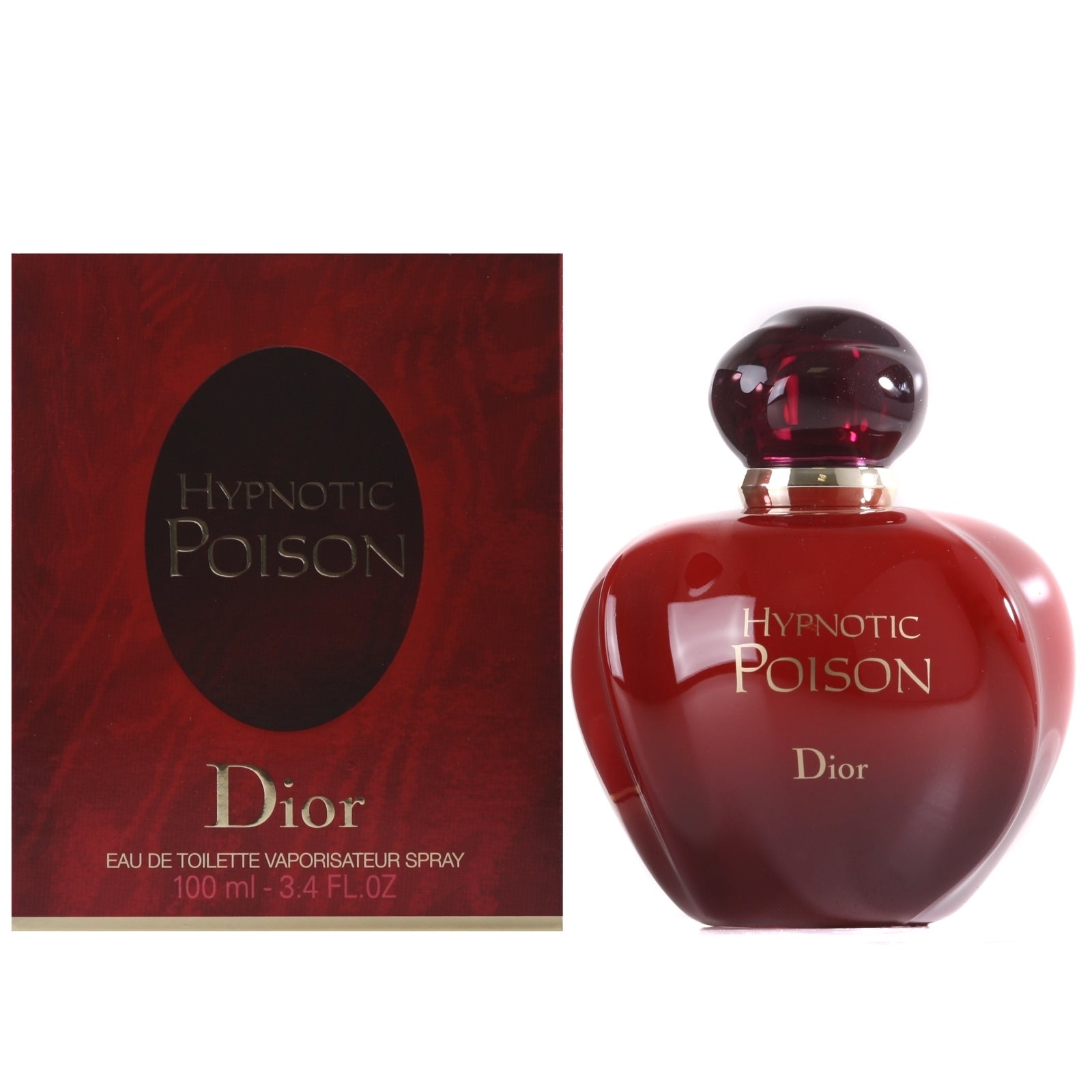  Christian Dior Hypnotic Poison