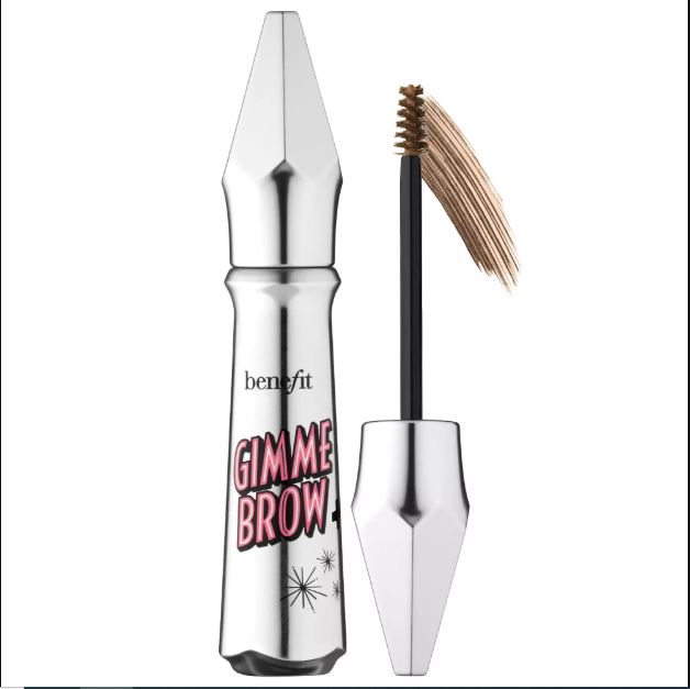 Benefit Cosmetics' Gimme Brow+ Volumizing Eyebrow Gel