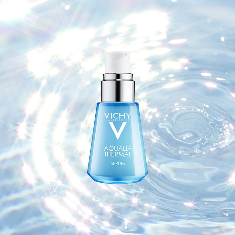 Vichy Aqua Thermal Serum
