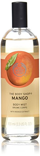 The Body Shop Mango Body Mist