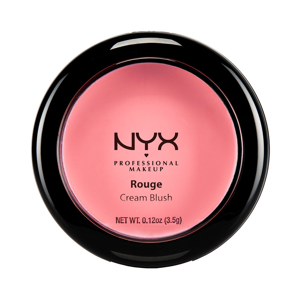  NYX Professional Makeup Rouge Cream Blush