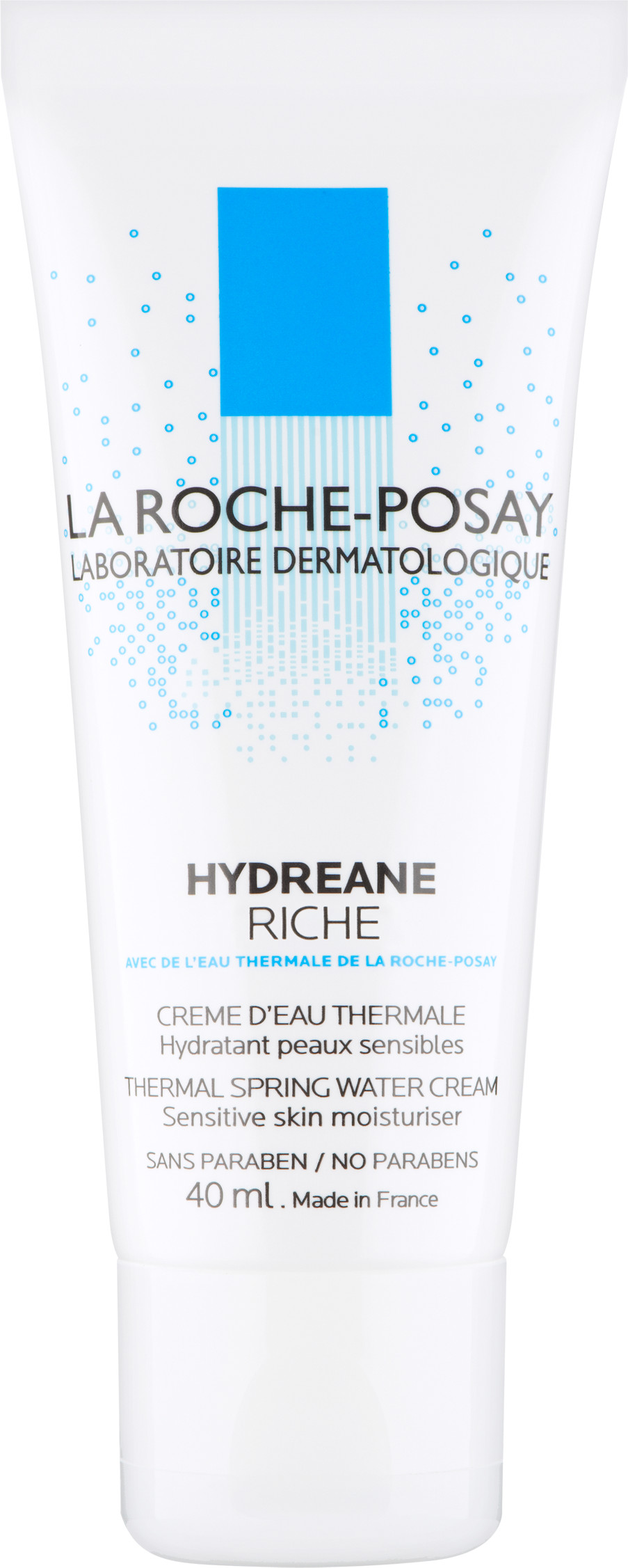 La Roche-Posay Hydreane Riche