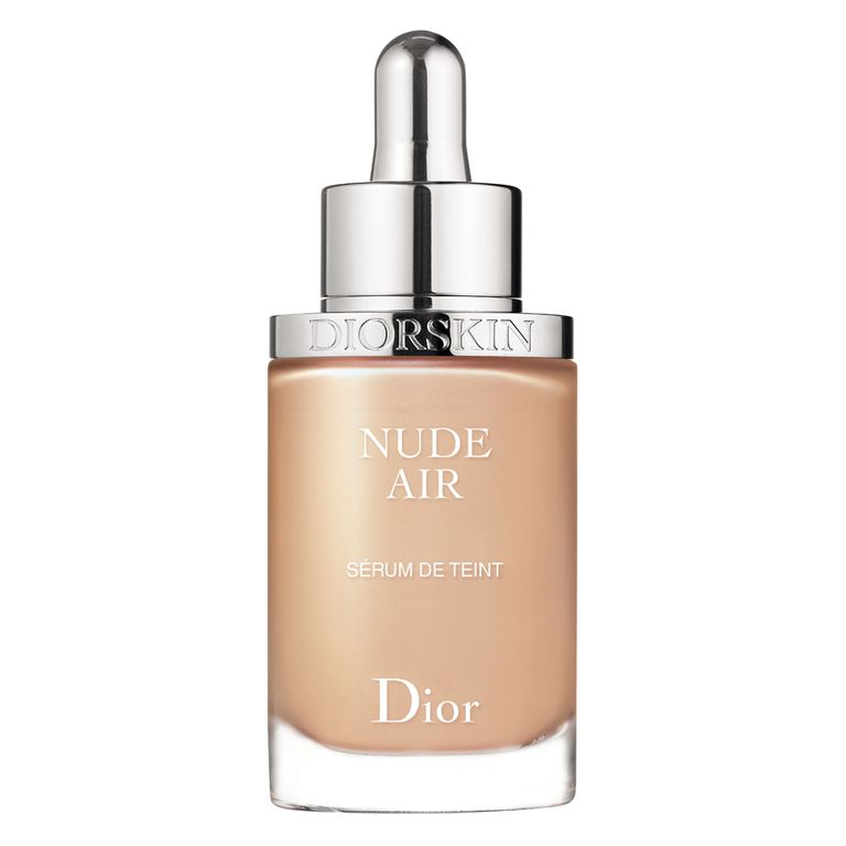Dior Diorskin Nude Air Fluid Foundation