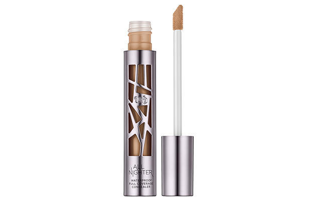  Urban Decay All Nighter Full Coverage Concealer 