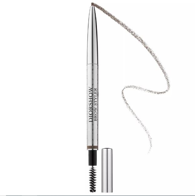 Dior Diorshow Brow Styler Ultra-Fine Precision Brow Pencil