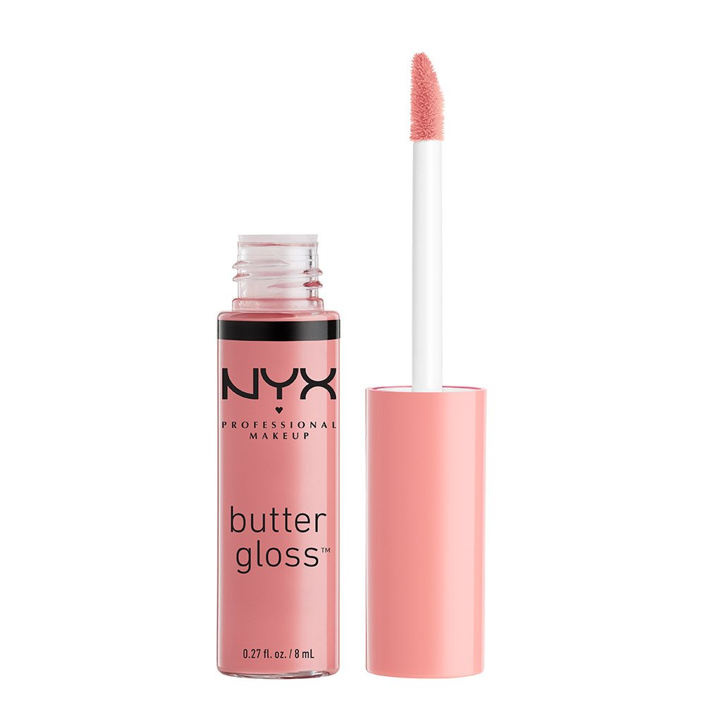 أحمر شفاه NYX Cosmetics Butter Gloss