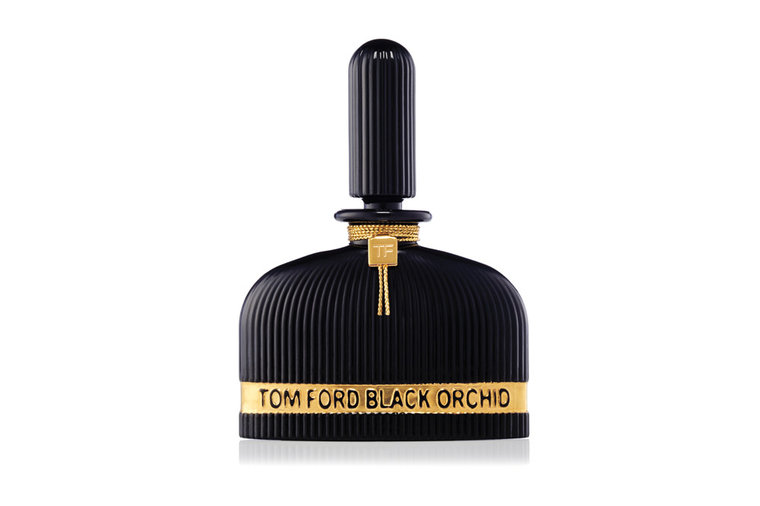 Tom Ford Black Orchid Lalique Edition