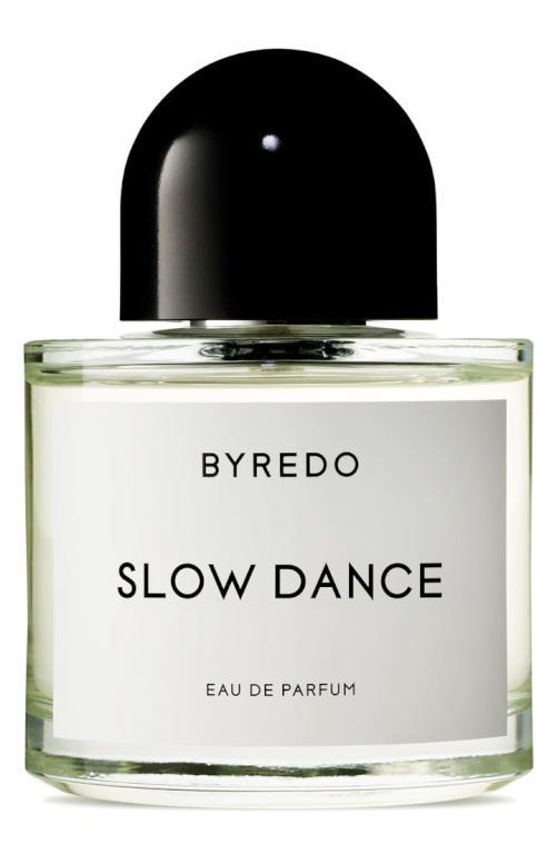 Byredo Slow Dance Eau de Parfum