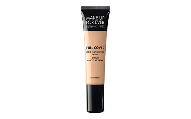 Make Up For Ever Full Cover Concealer
