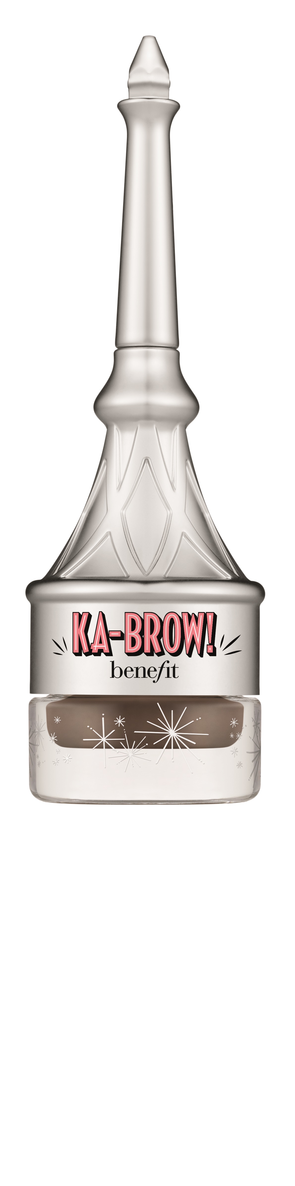 الجل الكريمي الملون للحواجب Ka-BROW