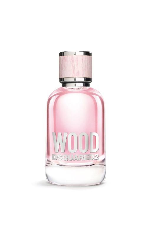 عطر DSquared2 Wood Pour Femme