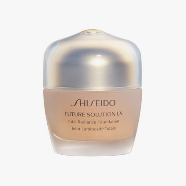 Shiseido Future Solution
