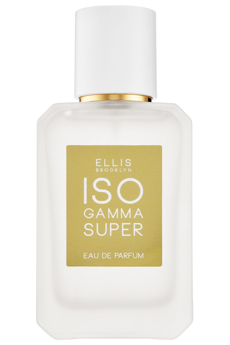 Ellis Brooklyn Iso Gamma Super Eau de Parfum
