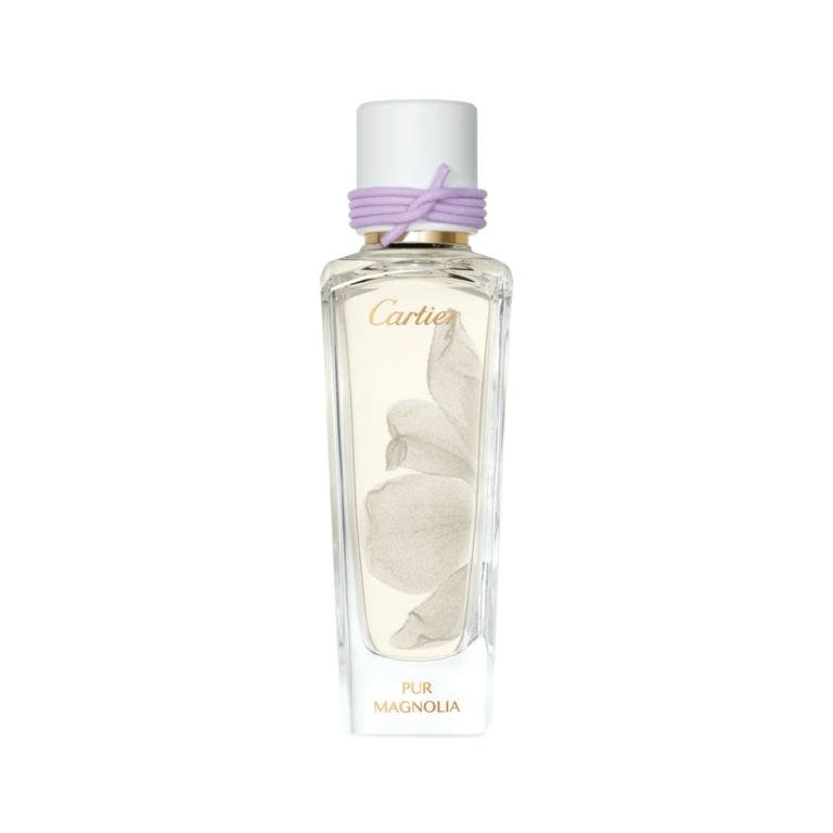 Cartier Les Épures de Parfum Pur Magnolia
