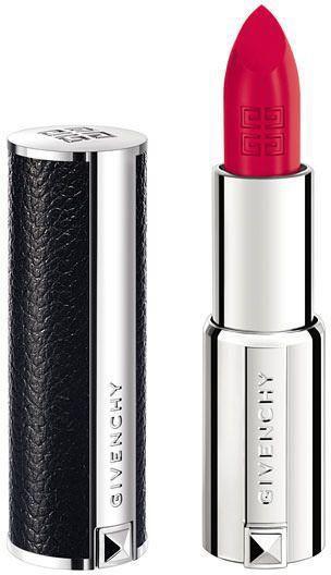 Le Rouge Lipstick in Rose Taffetas Givenchy