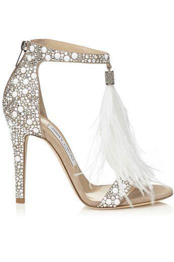 أحذية العروس