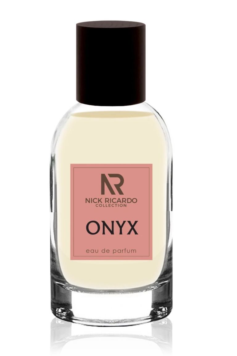 Nick Ricardo Collection Onyx Eau de Parfum