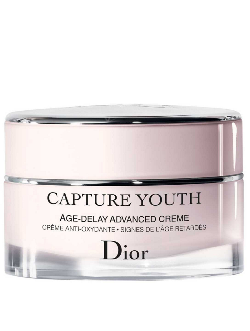 Dior Capture Youth Age-Delay Advanced Creme