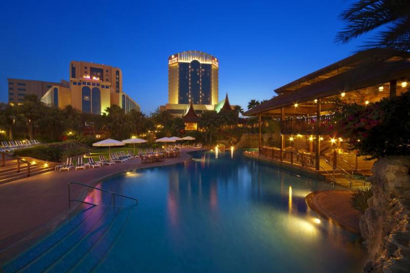 صور فنادق البحرين الأفخم