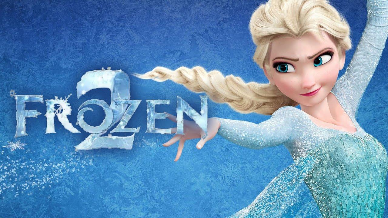 Frozen 2 2019