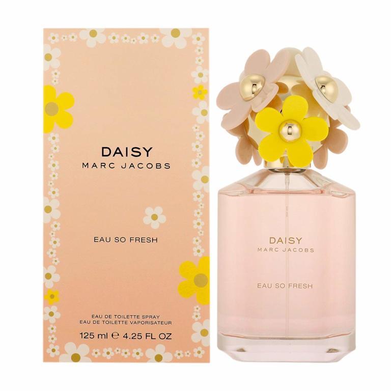 Marc Jacobs Fragrances Daisy Eau So Fresh