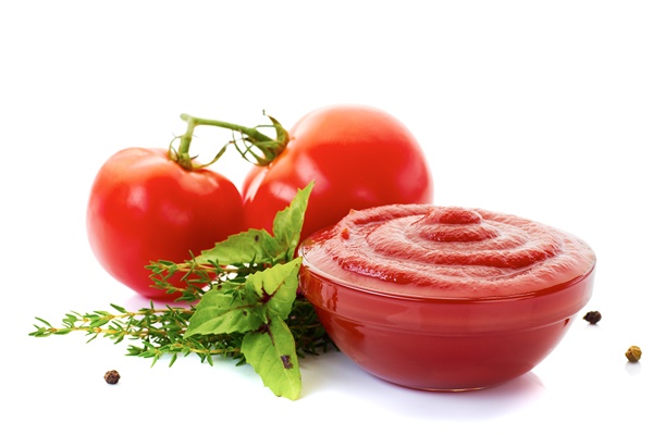 وصفة صلصة الطماطم