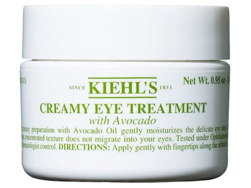 Kiehl’s Creamy Avocado Eye Treatment