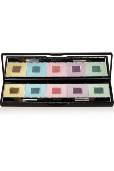 By Terry Game Lighter Palette
