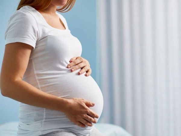حماية البشرة من الجفاف أثناء الحمل