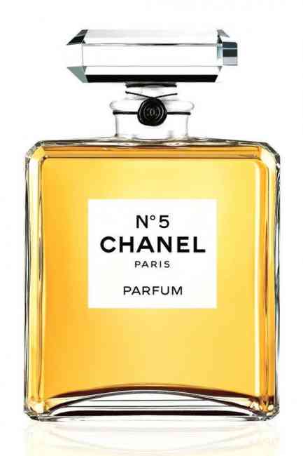 Chanel No.5 by Chanel