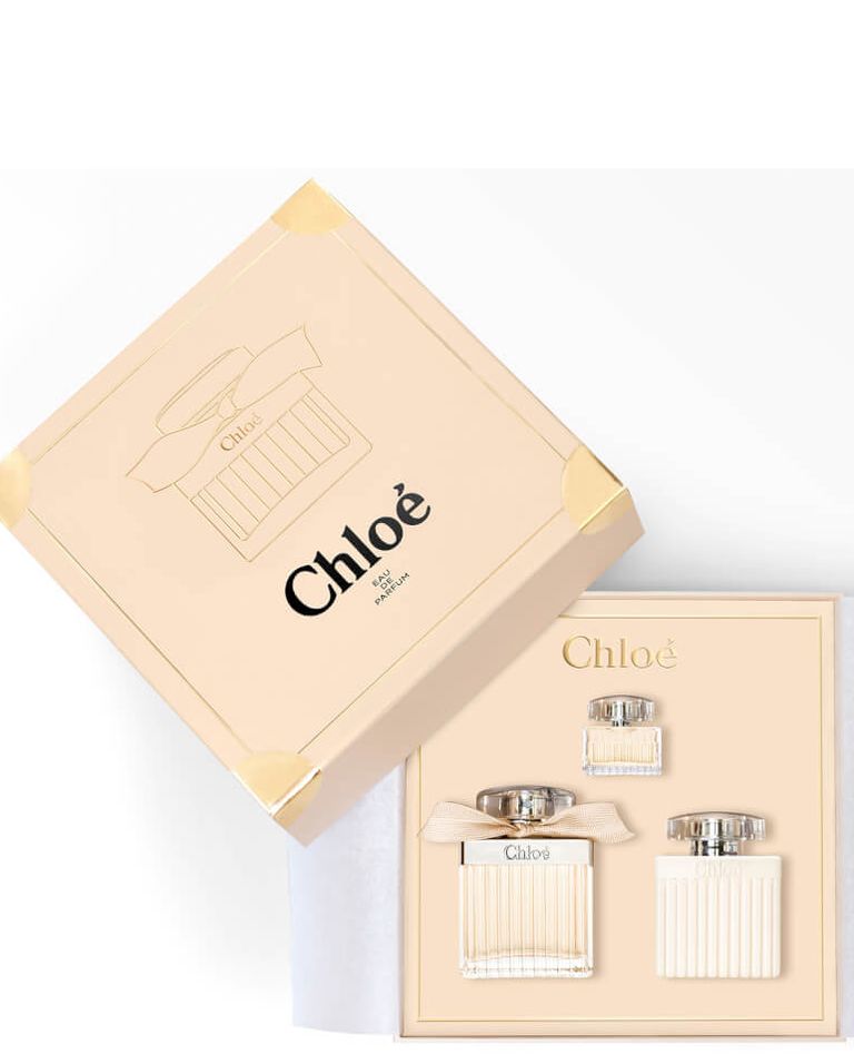 Chloé Signature Xmas Set Eau de Parfum