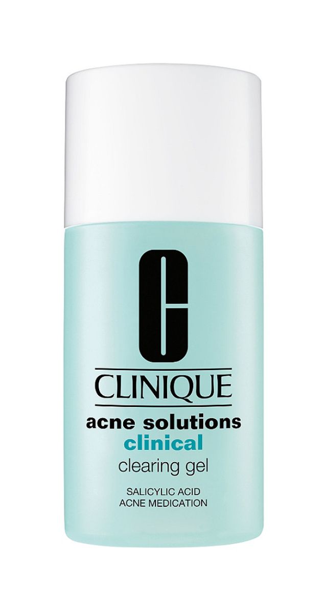 Clinique Acne Solutions Clearing Gel