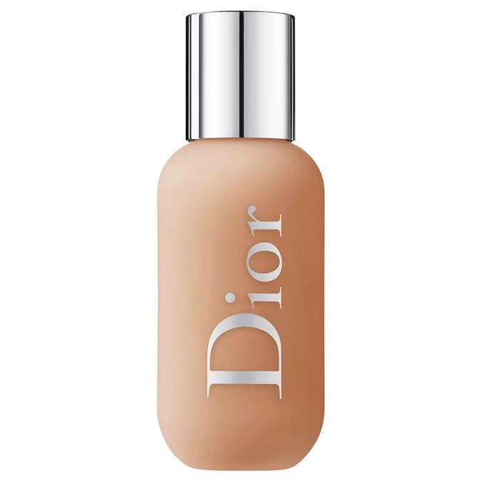 Dior Backstage Face and Body Foundation