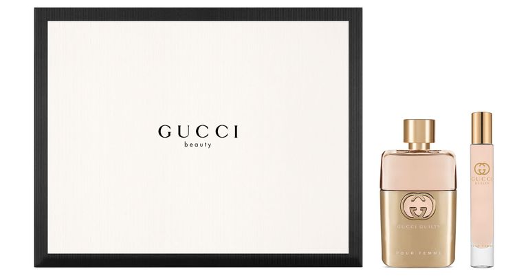Gucci Guilty Eau de Parfum For Her