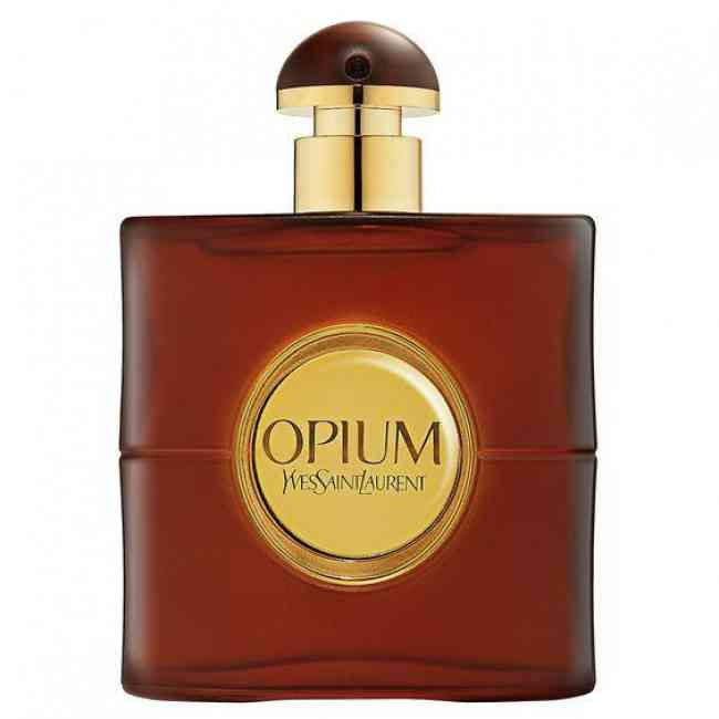 Opium by YSL