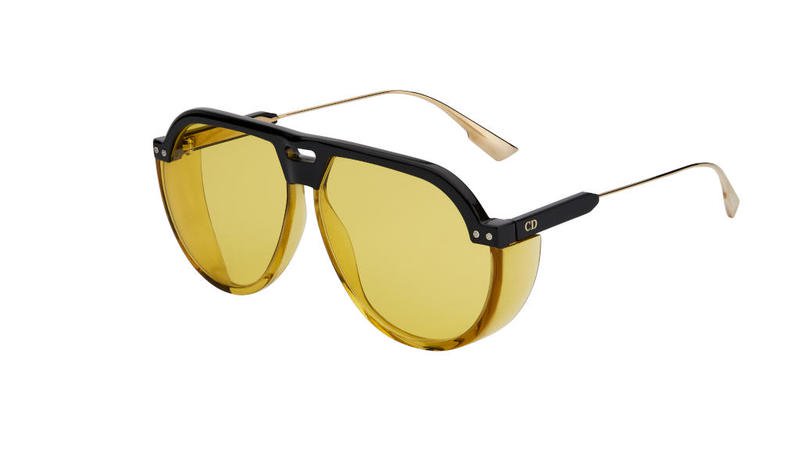 نظارات شمسية من ديور كلوب 3