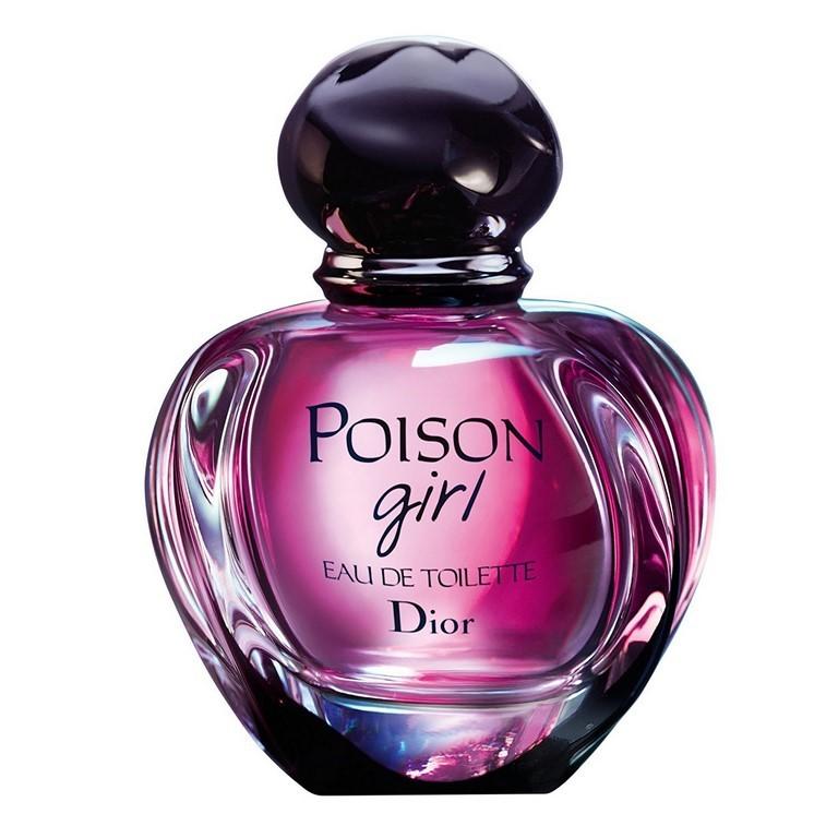 Poison Girl 
