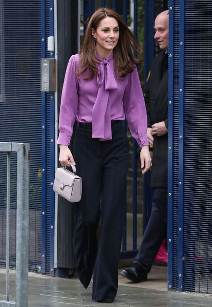 Kate Middleton the most elegant princess of 2019