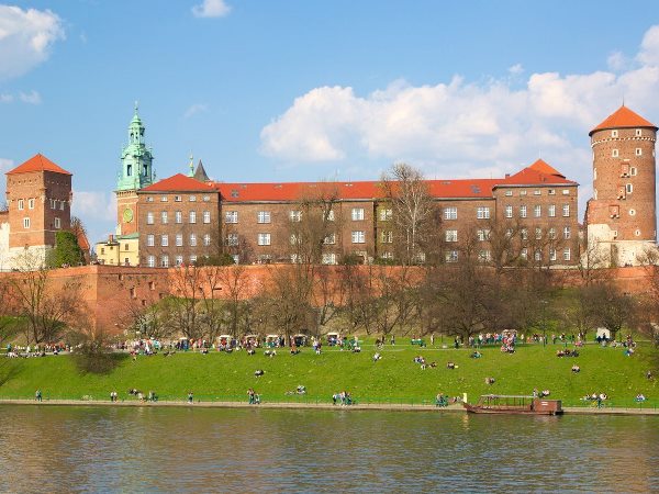 السياحة في بولندا  