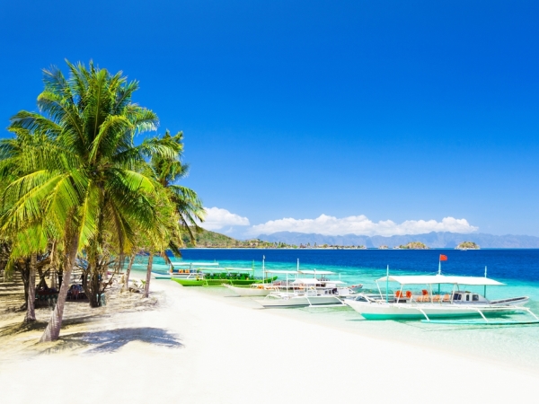 أخبار السياحة: الفلبين موطن الجزر السياحية الأفضل في العالم