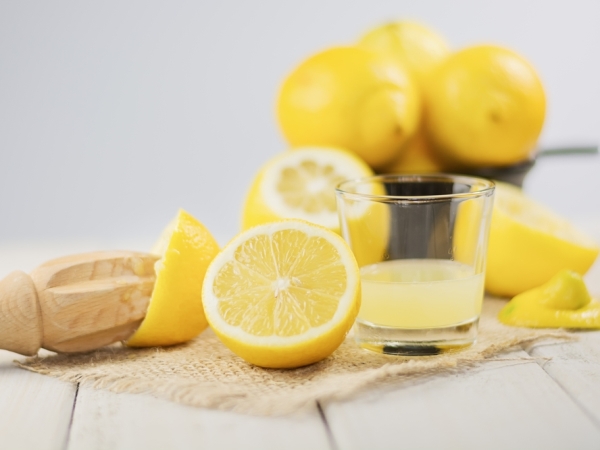 جديد الـرجيم: بذور الشيا والليمون الحامض لخسارة الوزن