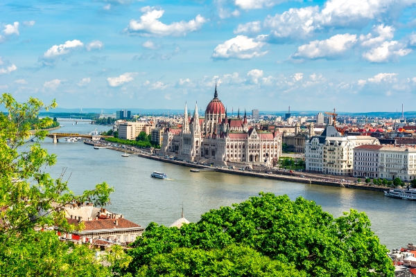 هنغاريا: افضل وارخص دولة للسياحة