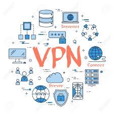 كل ما يجب معرفته عن شبكة VPN الافتراضية