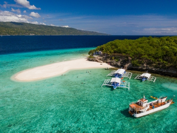 أخبار السياحة: الفلبين موطن الجزر السياحية الأفضل في العالم