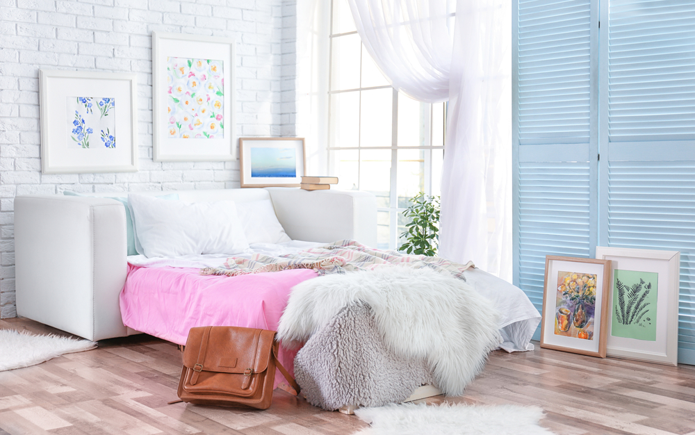 تصاميم غرف نوم بنات 2019 أفضل 15 ديكور لأميرات المنزل بالصور مدونة