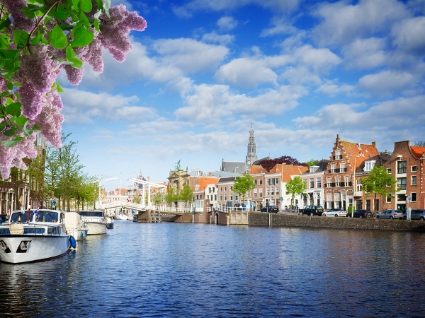 السياحة في هولندا بعيدًا عن العاصمة أمستردام