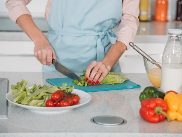 التدبير المنزلي: نصائح لتوفير الوقت في المطبخ خلال رمضان