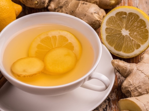 رجيم الديتوكس: 5 أنواع من الشاي فعالة في إنقاص الوزن