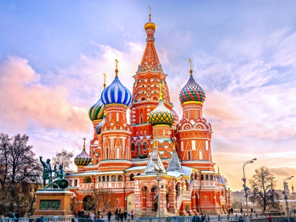 نصائح قبل السفر إلى روسيا لحضور كأس العالم 2018